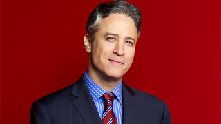 Jon Stewart Is Leaving <i>The Daily Show</i>